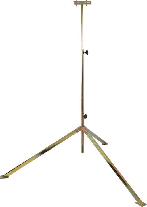 Image du produit Brennenstuhl Trépied télescopique TS250