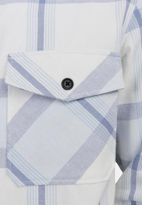 Immagine prodotto Jack & Jones Camicia over Comfort Fit Camicia over (S)