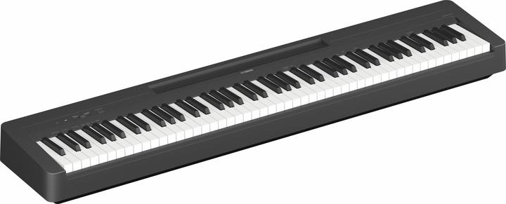 Actual product image Yamaha P-145B (88 Keys)