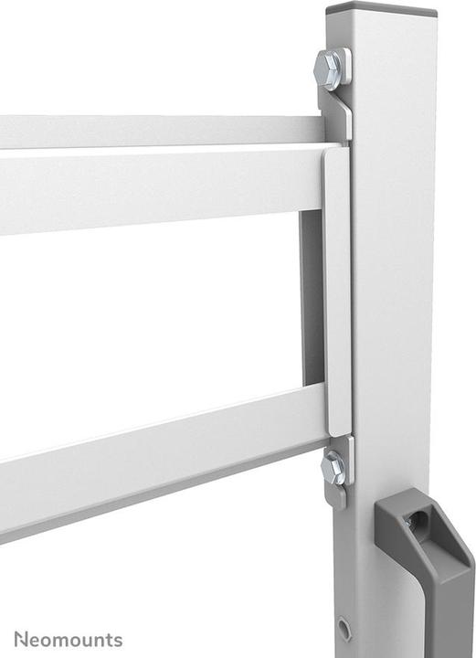 Produktbild Neomounts FL50-525WH1 (Universal, 82.55", 76 kg)