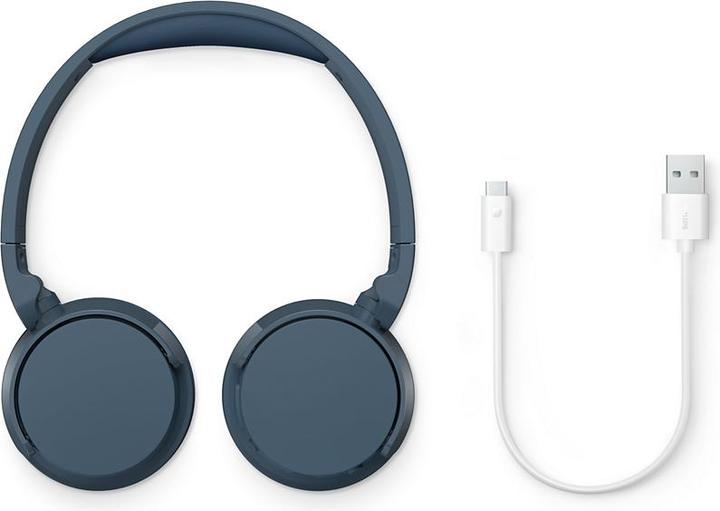 Immagine prodotto Philips TAH4209BL/00 (Nessuna soppressione del rumore, 55 h, Senza fili)