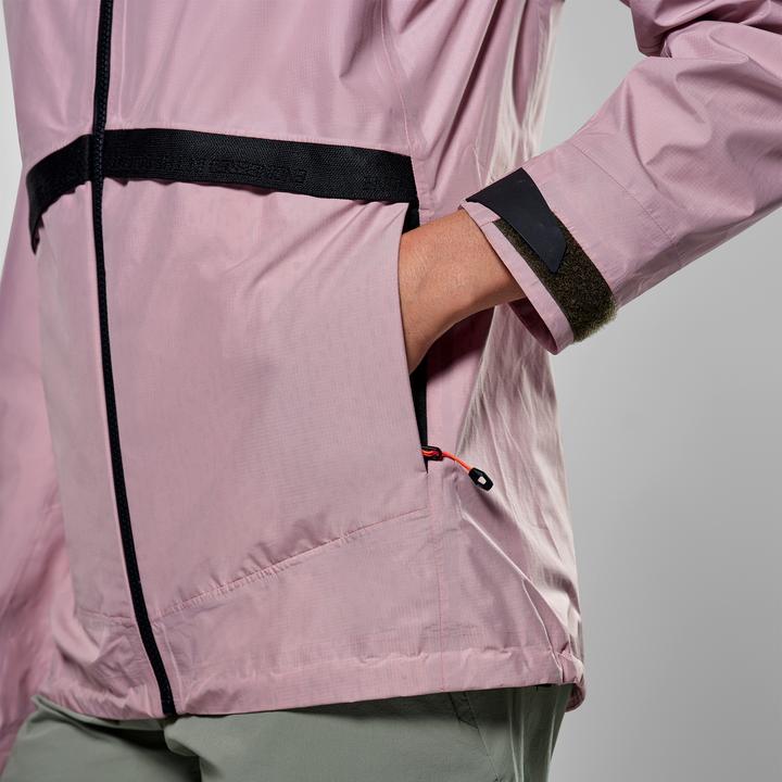 Actual product image Salewa Puez Powertex Hybrid Jacket Da (34)