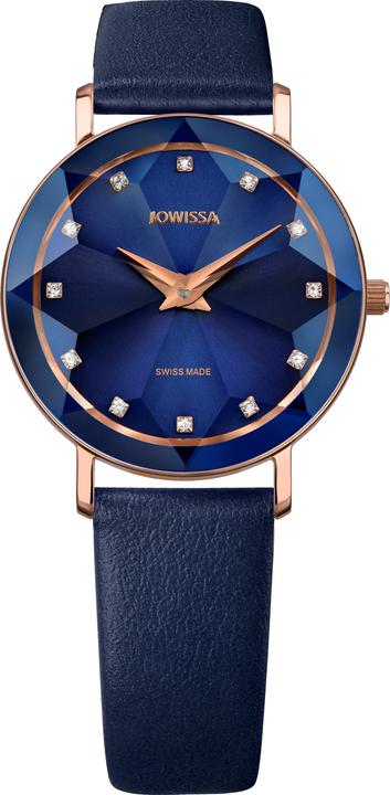 Jowissa Facet (Analoguhr, 31 mm)