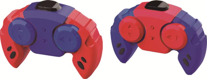 Actual product image Starlyf Bump Buggies