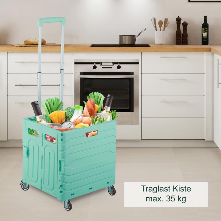 Immagine prodotto Relaxdays Carrello della-spesa