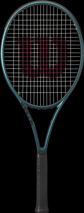 Produktbild Wilson Blade 100UL V9.0 Tennisschläger (2, 265 g)