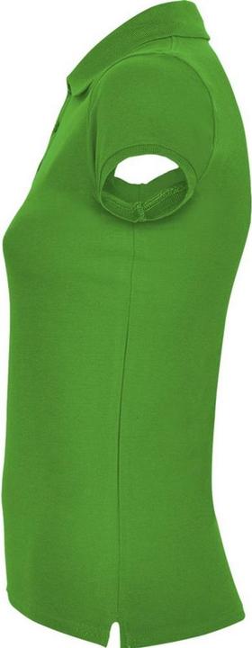 Produktbild Alpinia Star Poloshirt (S)