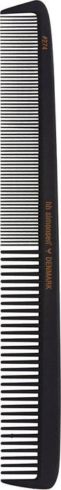 HH Simonsen Carbon Comb no. 274