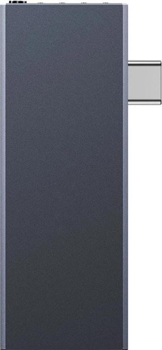 Actual product image FiiO Estick (1100 mAh, 3 W, 5500 Wh)
