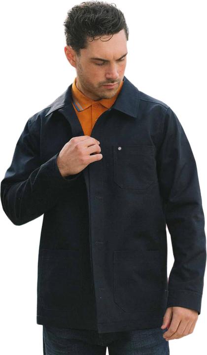 Produktbild Lambretta Bergen Jacke (XXL)