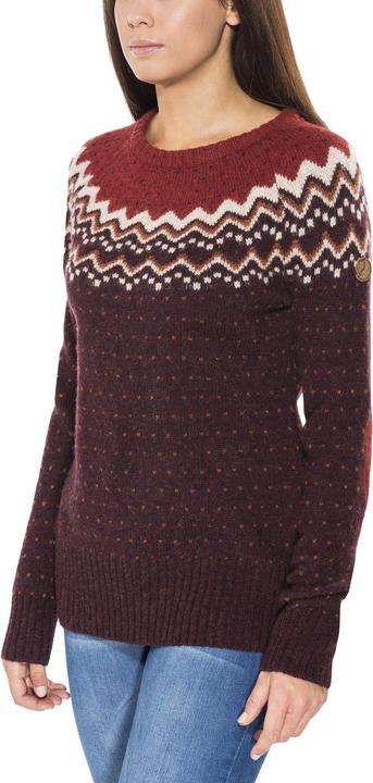 Produktbild Fjällräven Övik Knit Sweater (L)