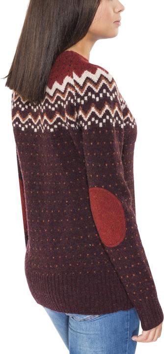 Produktbild Fjällräven Övik Knit Sweater (L)