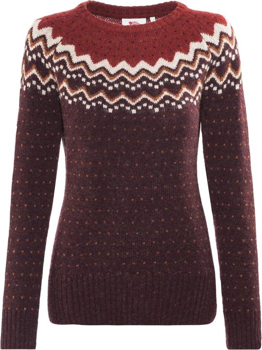 Produktbild Fjällräven Övik Knit Sweater (L)