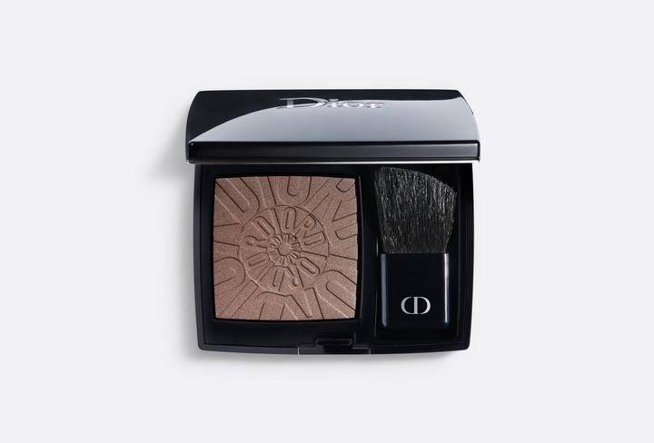 Actual product image Dior Blush Blush Powder 823 (823)