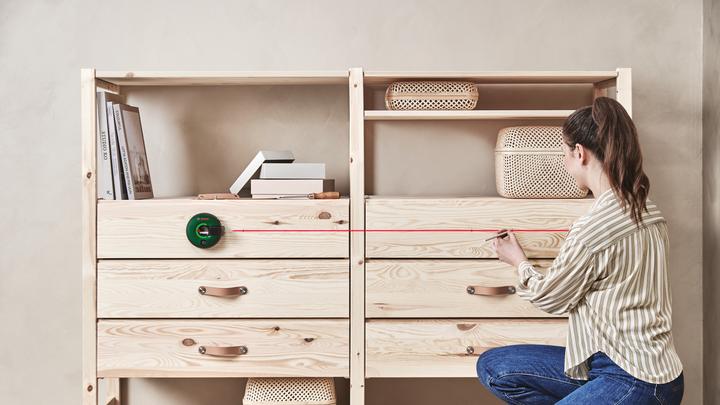 Produktbild Bosch Home & Garden Atino