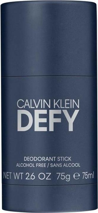 Image du produit Calvin Klein Defy (Stick, 75 ml)