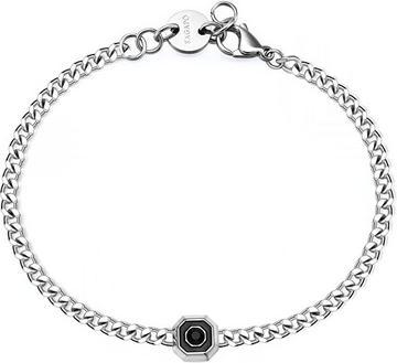 Produktbild Sagapo S'Agapo Steel Bracelet For Men Snap Snp13