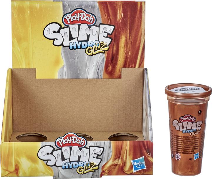 Image du produit Play-Doh Slime HydroGlitz