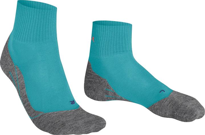Immagine prodotto Falke TK5 Wander Cool Short Damen Trekking (39 - 40)