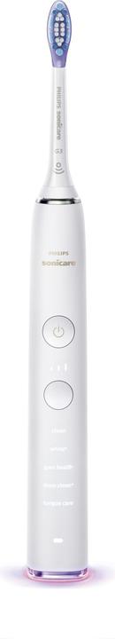 Actual product image Philips DiamondClean Smart HX9944/13 Sonic electric toothbrush with app (Sonic toothbrush)