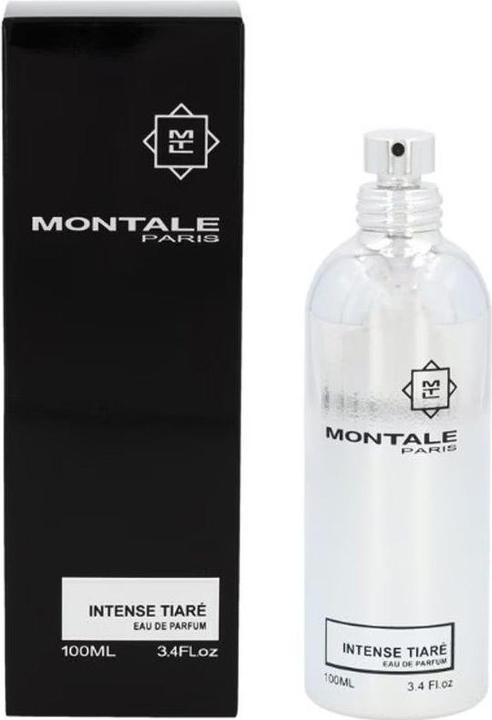 Actual product image Montale Intense Tiare (Eau de parfum, 100 ml)
