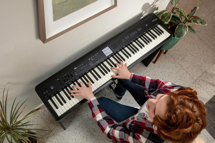Image du produit Roland FP-E50 (88 Boutons)