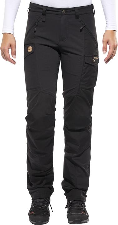 Produktbild Fjällräven Nikka Trousers Curved (38)