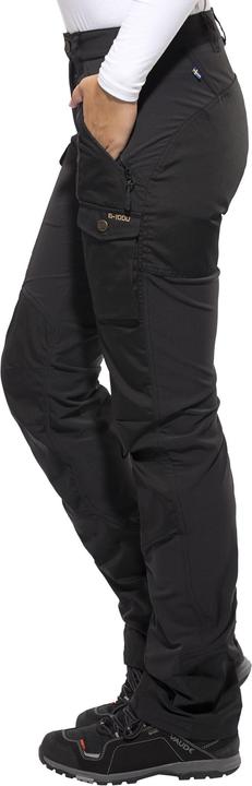 Produktbild Fjällräven Nikka Trousers Curved (38)