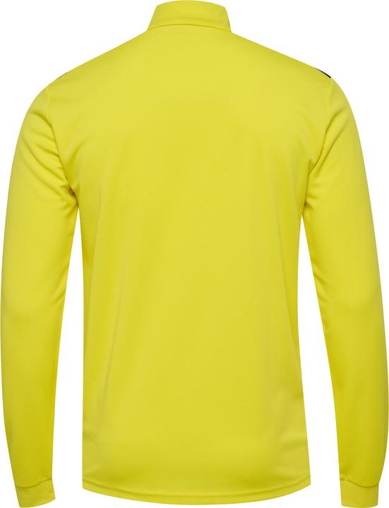 Produktbild hummel Hmlauthentic Half Zip Sweat (XXL)