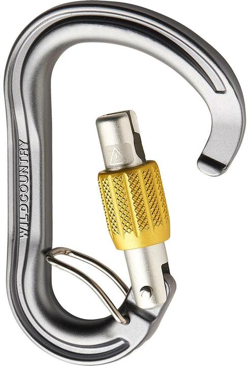 Actual product image Wild Country Xenon HMS