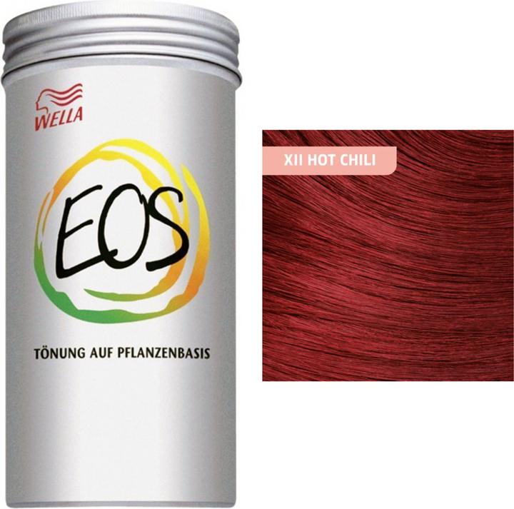 Produktbild Wella Eos (12 Hot Chilli)