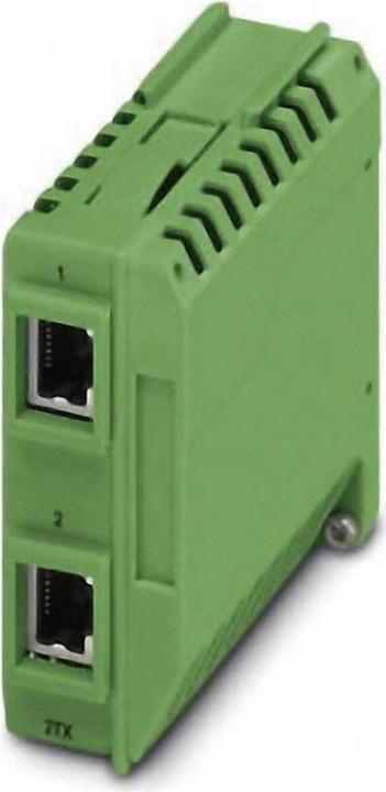Actual product image Phoenix Contact Media module