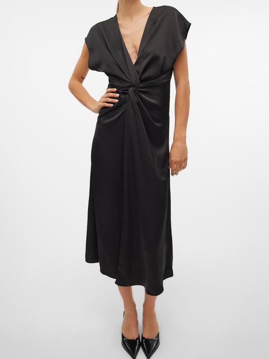 Image du produit Vero Moda VMOLIVE Langes Kleid Party-Kleid (M)