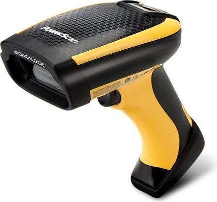 Produktbild Datalogic PowerScan PM9100 (1D-Barcodes)