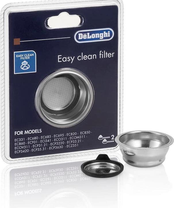 Actual product image De'Longhi DLSC401 Easy Clean Filter