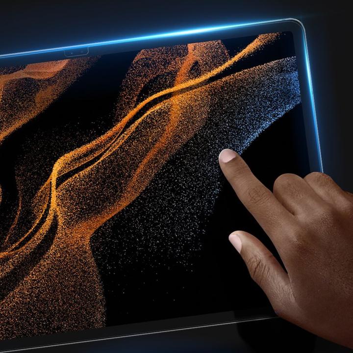 Immagine prodotto Dux Ducis Vetro blindato (1 Pezzo/i, Galaxy Tab S9 Ultra, Galaxy Tab S8 Ultra)