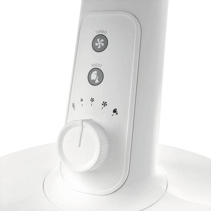 Image du produit Rowenta VU2740 Turbo Silence Extreme Tischventilator