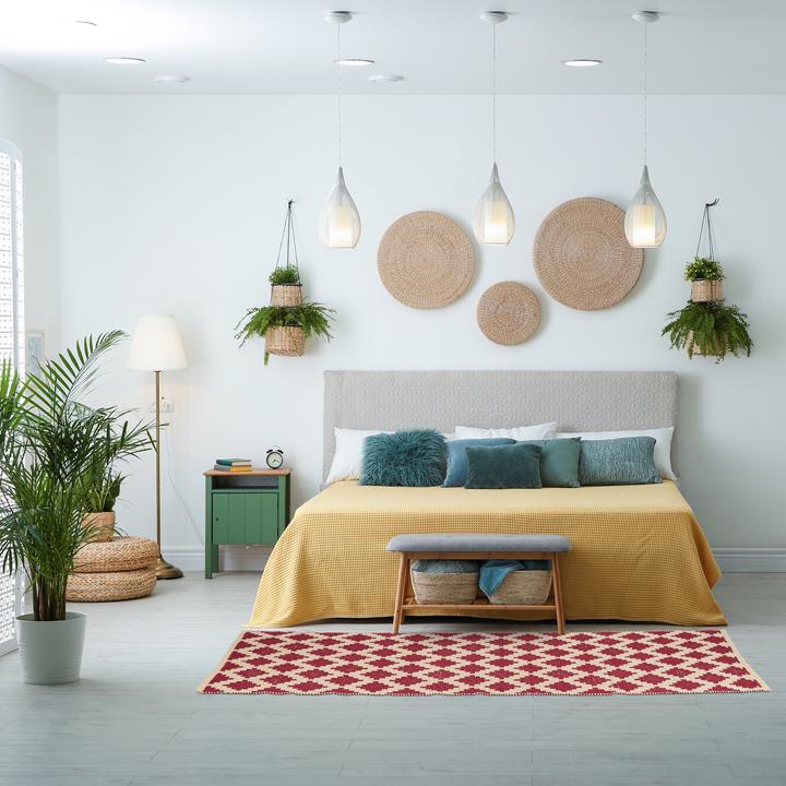 Productafbeelding Relaxdays Boho (80 x 200 cm)