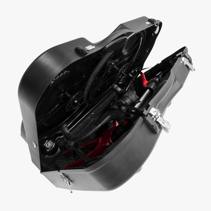 Immagine prodotto Scicon Aerotech Evolution X - Custodia da viaggio per bicicletta