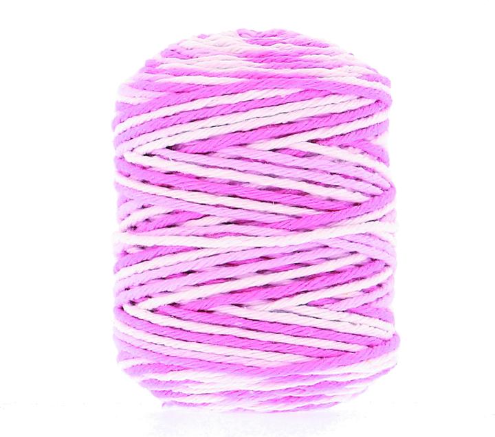 Marshmallow Swirl