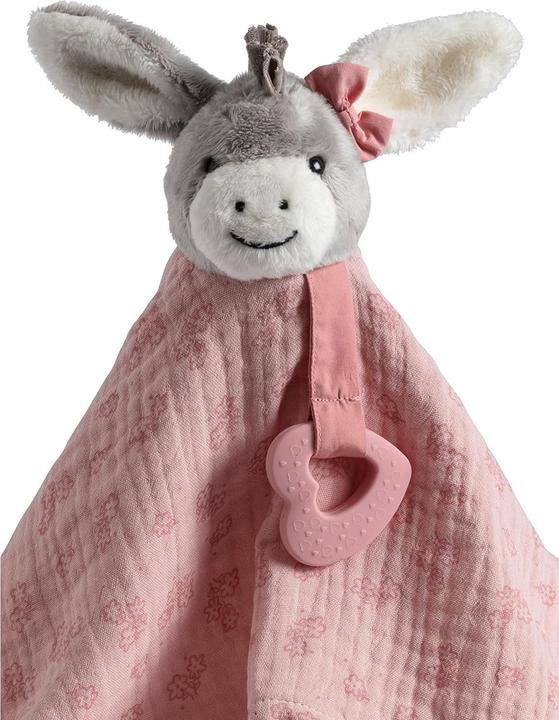 Actual product image Sterntaler Cuddle cloth Emmi Girl