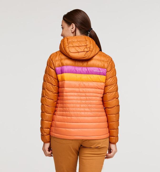 Produktbild Cotopaxi Fuego Down Hooded Jacket (XS)