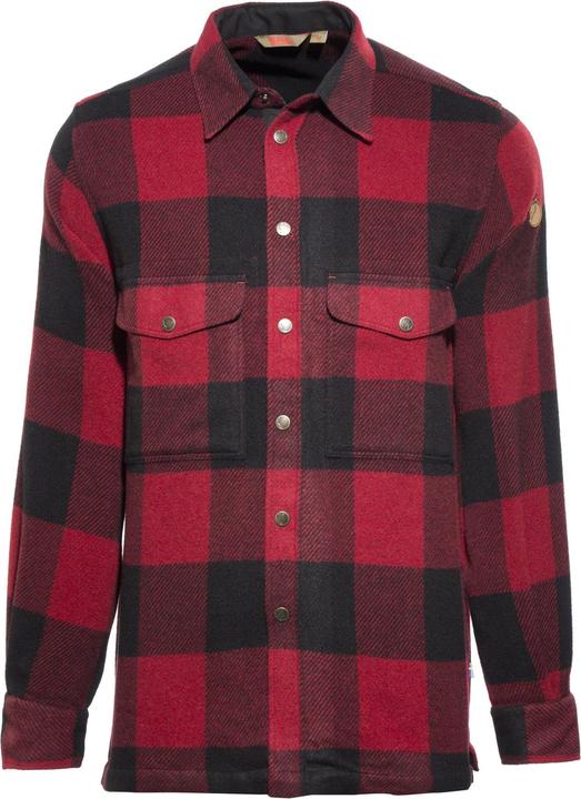Fjällräven Canada Shirt