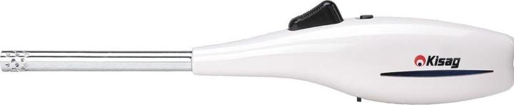 Actual product image Kisag Gas lighter