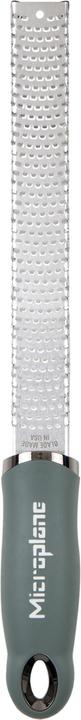 Actual product image Microplane Premium Classic Zester Grater Eucalyptus
