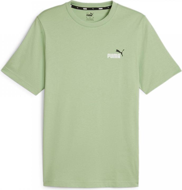 Immagine prodotto Puma Maglietta ESS+ 2 col logo piccolo (M)