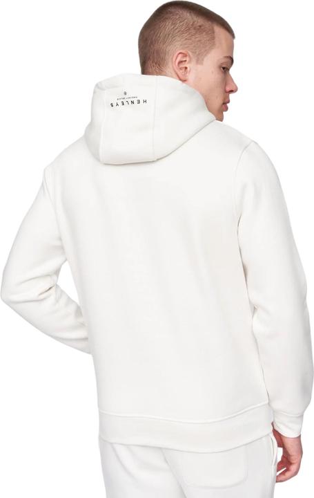 Image du produit Henleys - Sweat à capuche AITCHEN - Homme (M)