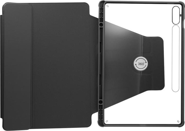 Produktbild Avizar Slim Collection Case (Galaxy Tab S9 FE+)