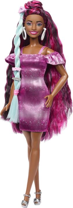 Productafbeelding Mattel Fun & Fancy poppen en accessoires