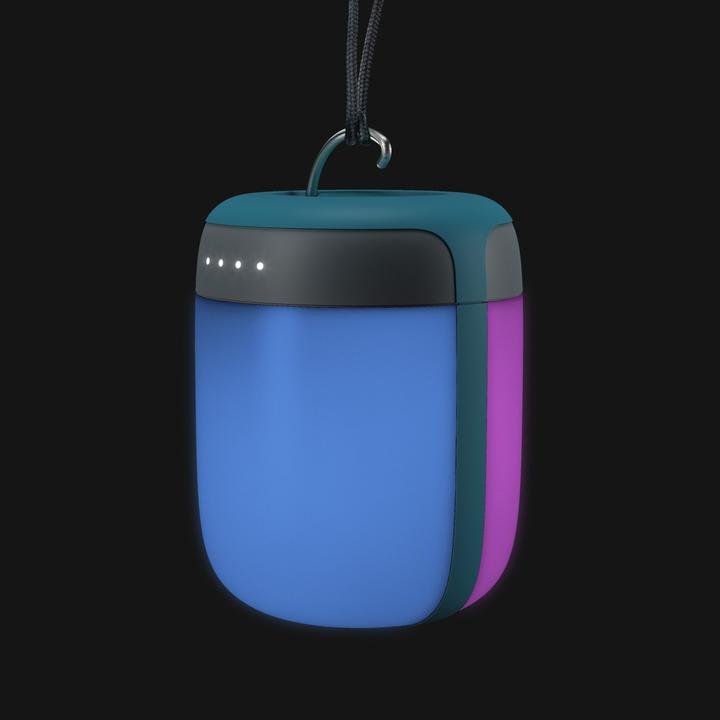 Image du produit Biolite Alpen Glow 250